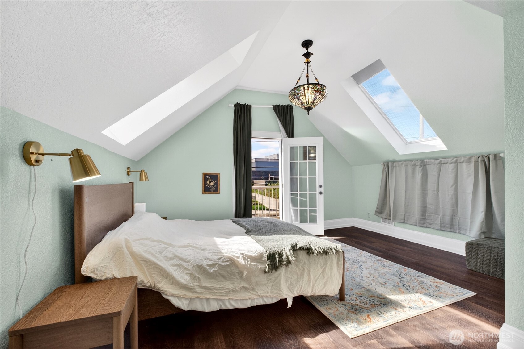 1507 Mason Street , Sumner, WA 98390