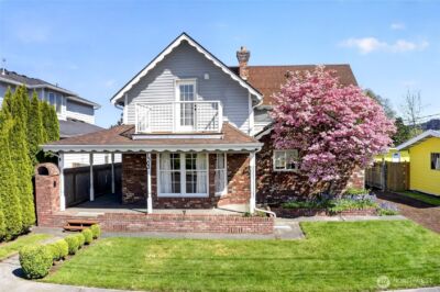 1507 Mason Street , Sumner, WA 98390 - Photo 3