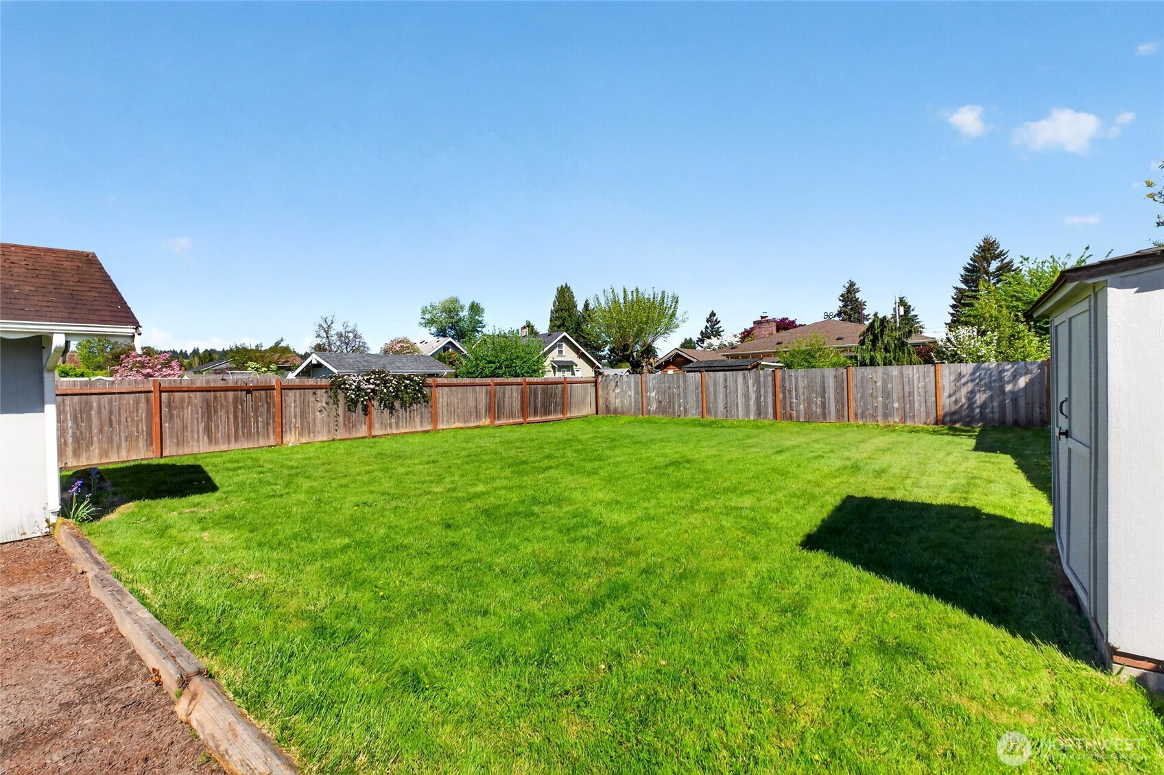 1507 Mason Street , Sumner, WA 98390