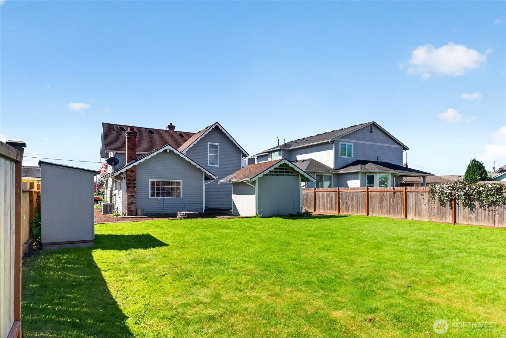 1507 Mason Street , Sumner, WA 98390