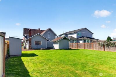 1507 Mason Street , Sumner, WA 98390 - Photo 33