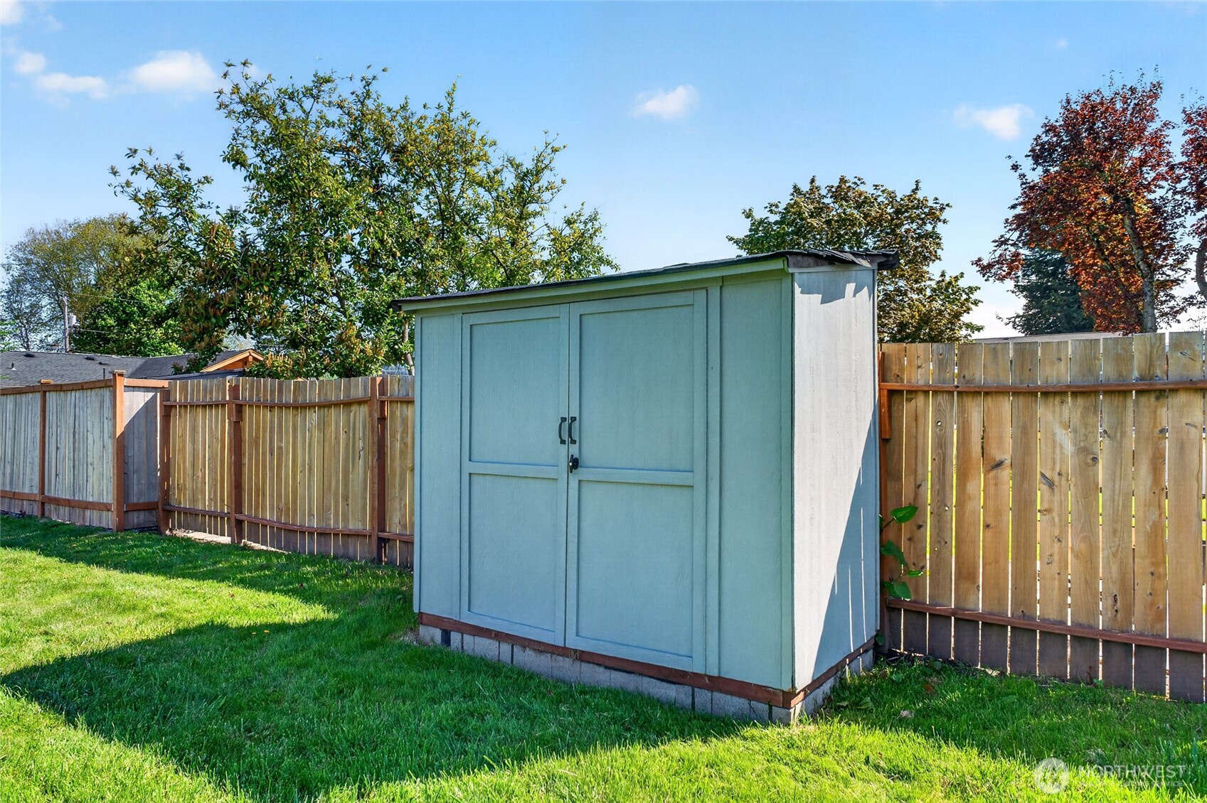 1507 Mason Street , Sumner, WA 98390