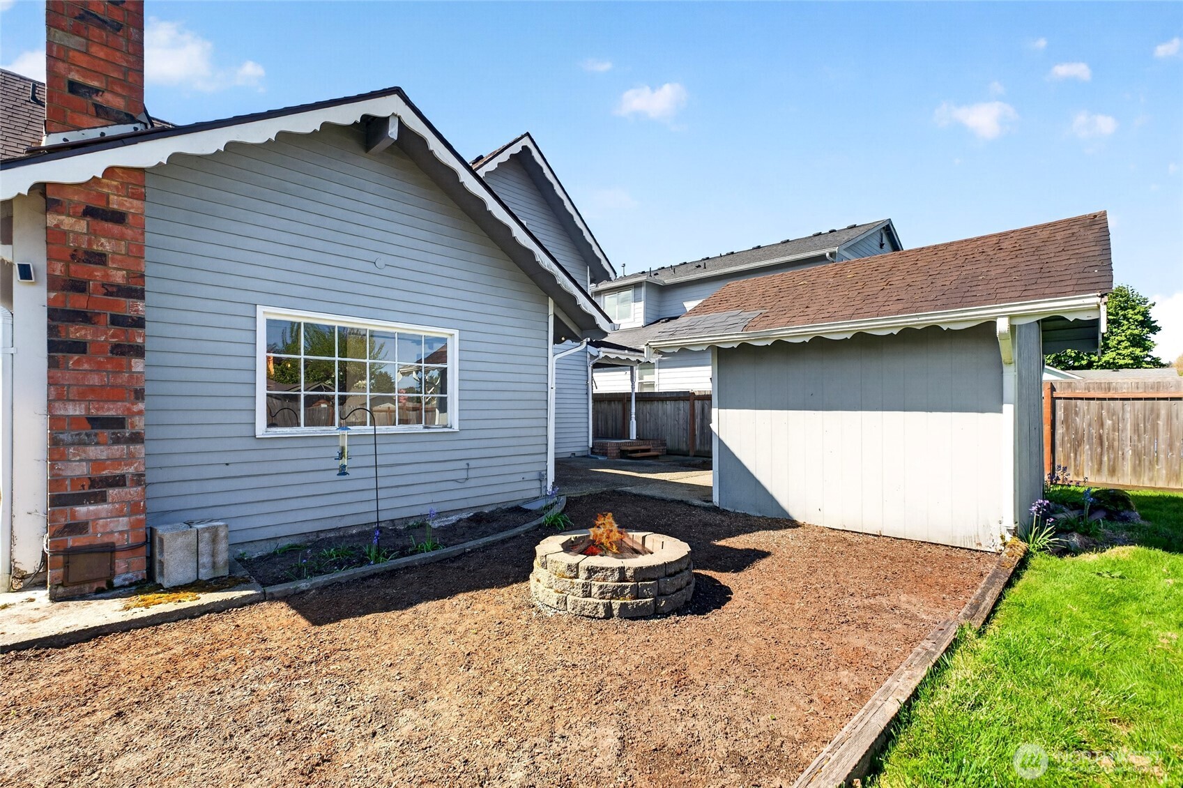1507 Mason Street , Sumner, WA 98390