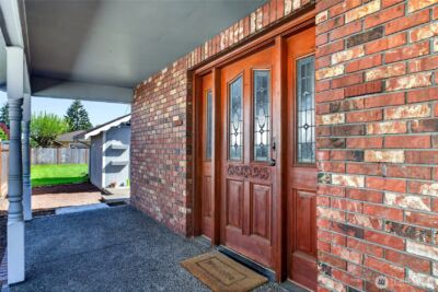 1507 Mason Street , Sumner, WA 98390 - Photo 5