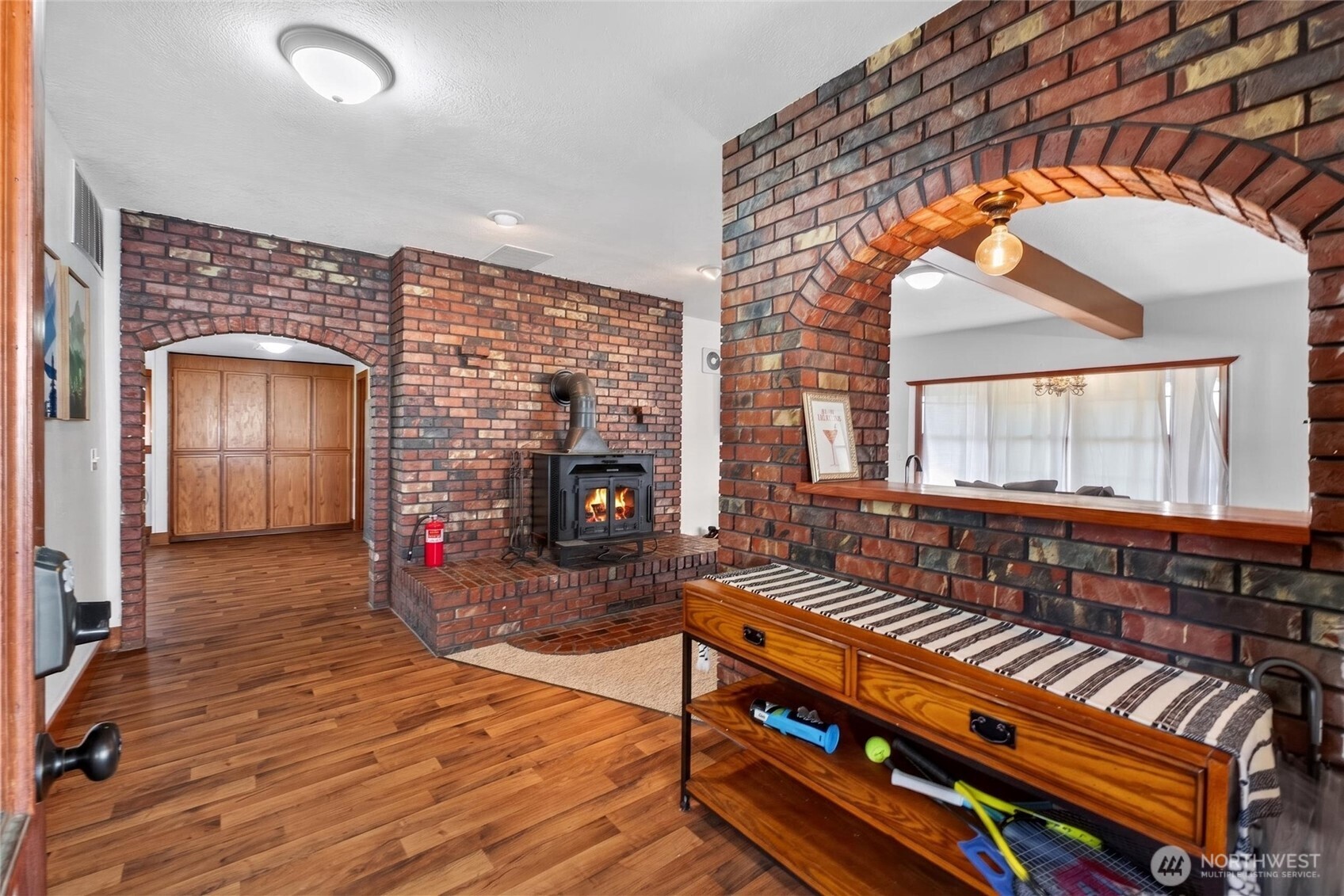 1507 Mason Street , Sumner, WA 98390