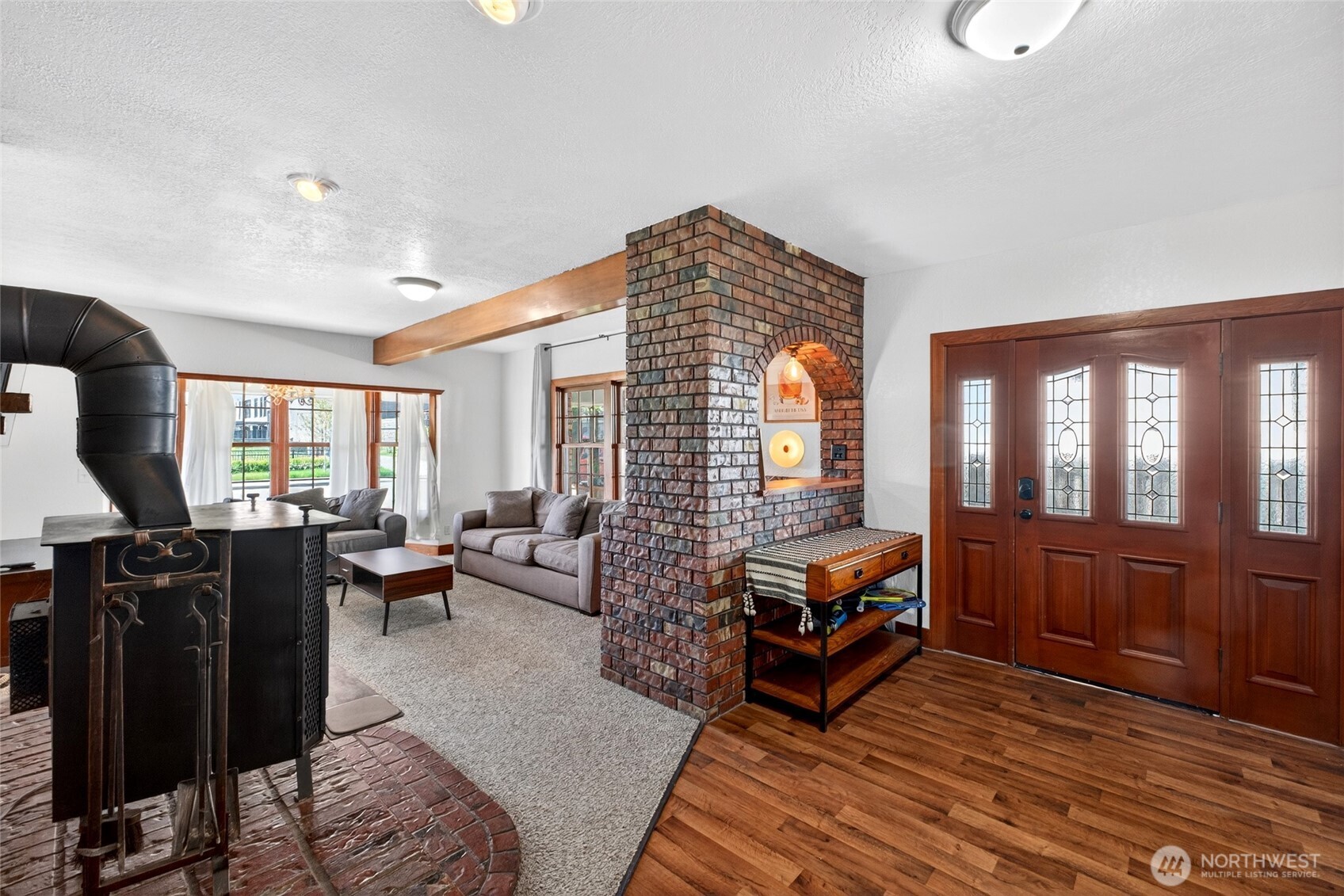 1507 Mason Street , Sumner, WA 98390