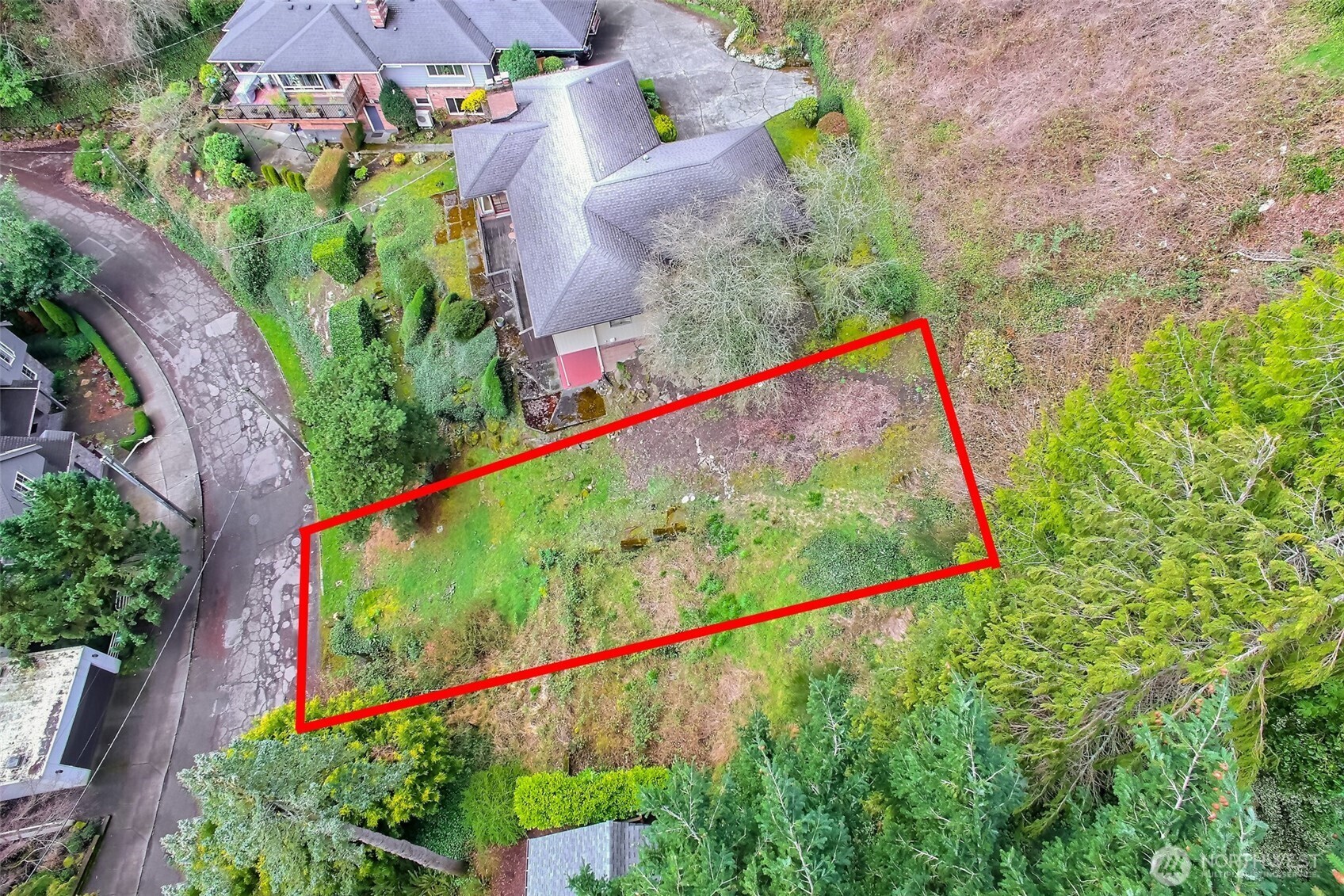 3502 E Terrace Street , Seattle, WA 98122