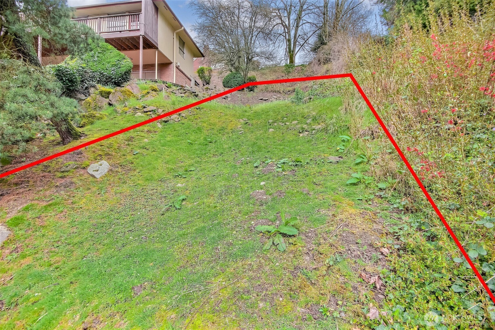 3502 E Terrace Street , Seattle, WA 98122