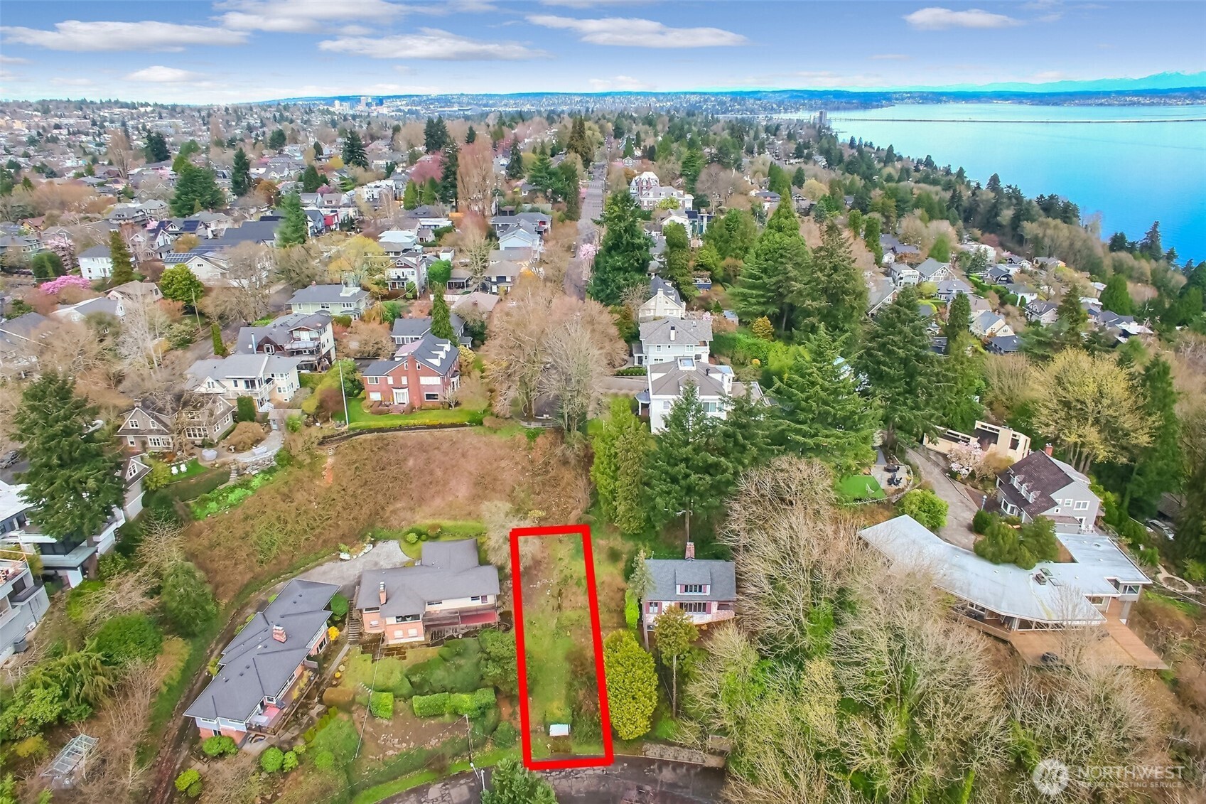 3502 E Terrace Street , Seattle, WA 98122