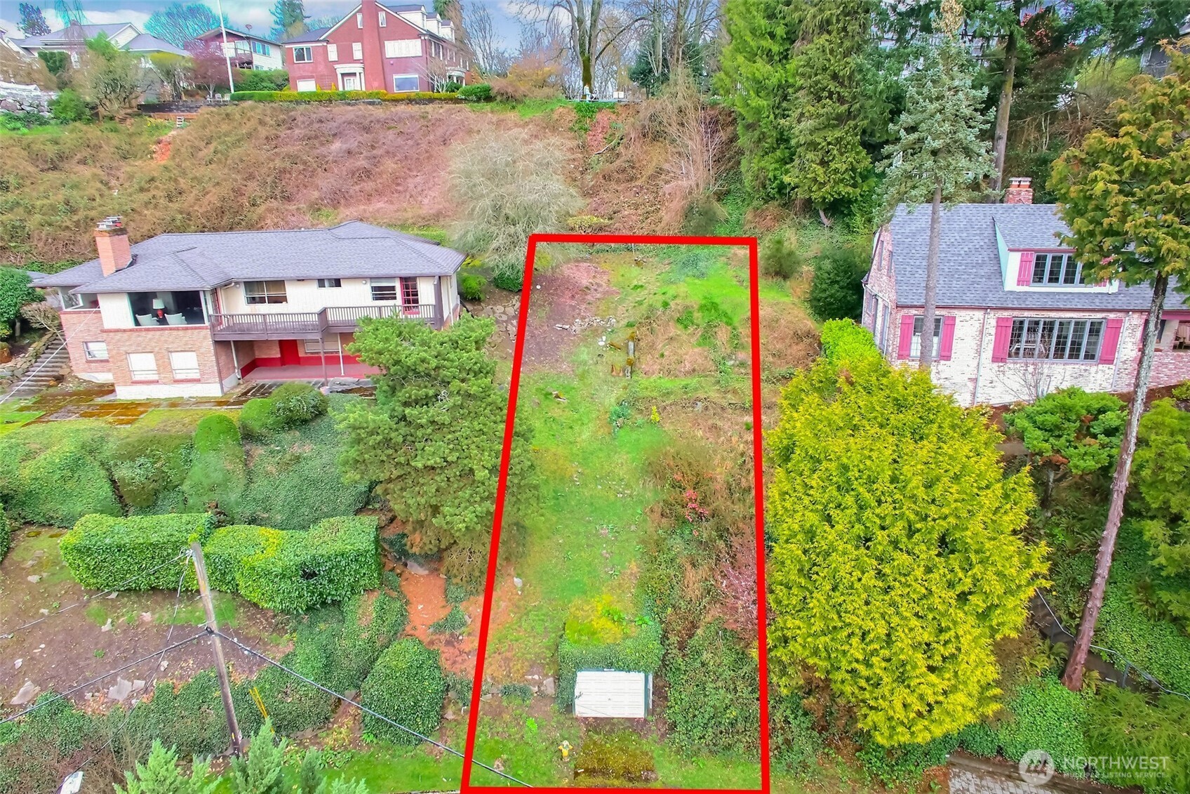 3502 E Terrace Street , Seattle, WA 98122