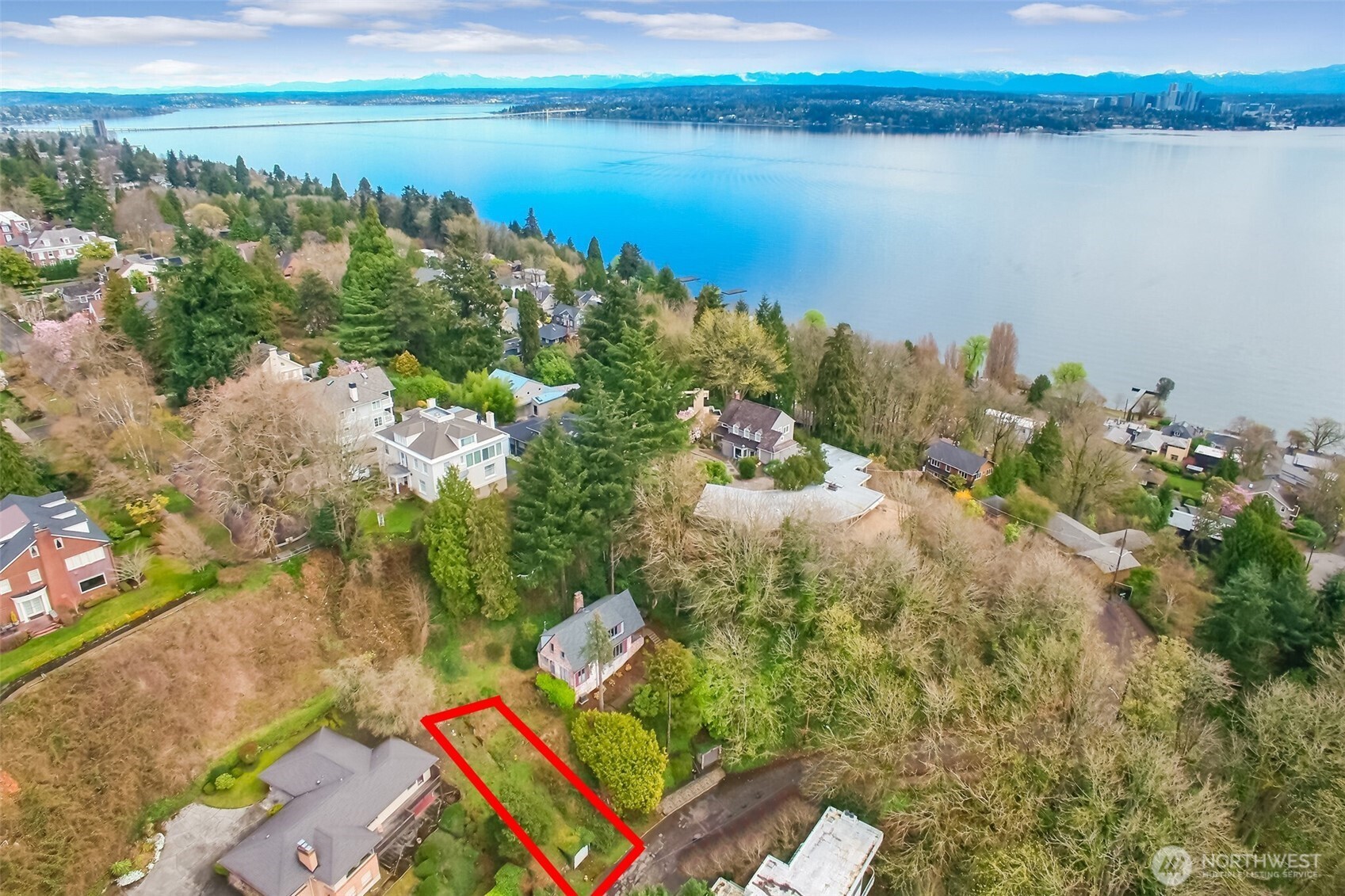 3502 E Terrace Street , Seattle, WA 98122