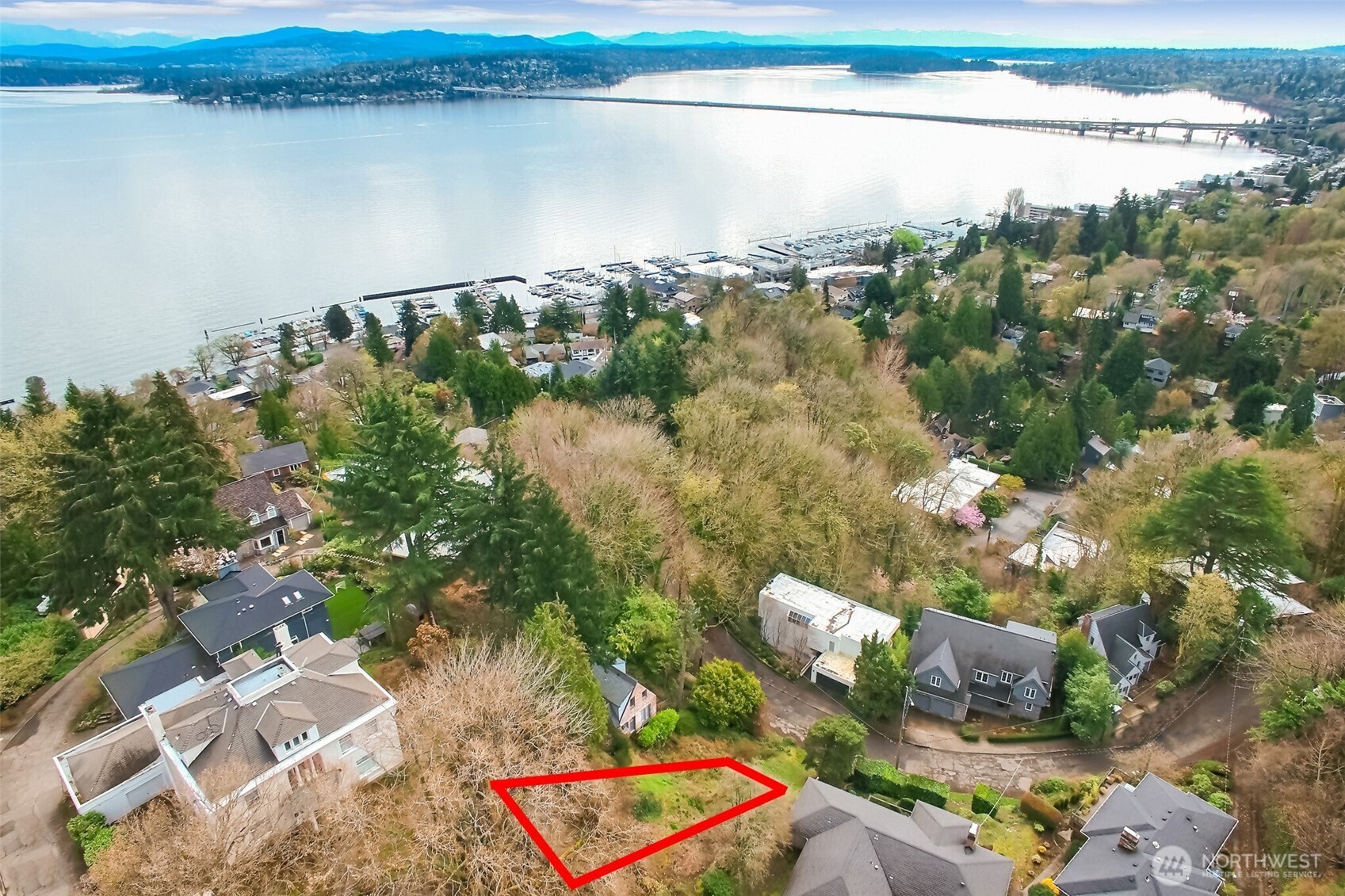 3502 E Terrace Street , Seattle, WA 98122