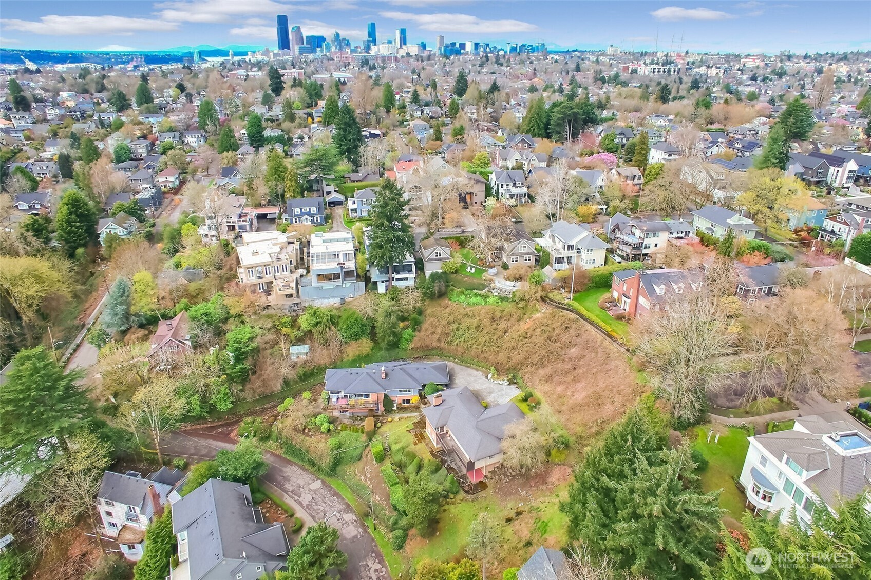 3502 E Terrace Street , Seattle, WA 98122