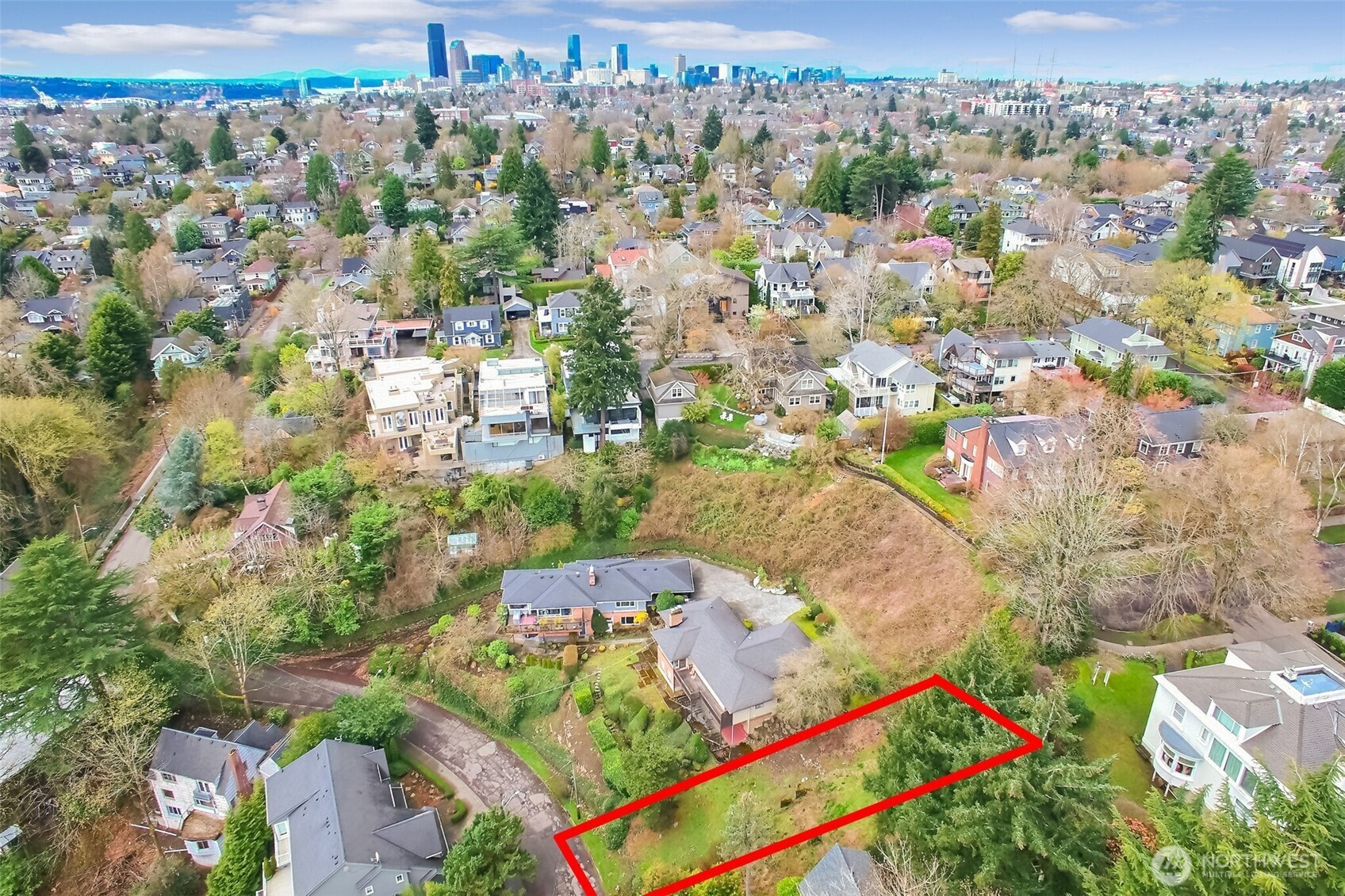 3502 E Terrace Street , Seattle, WA 98122
