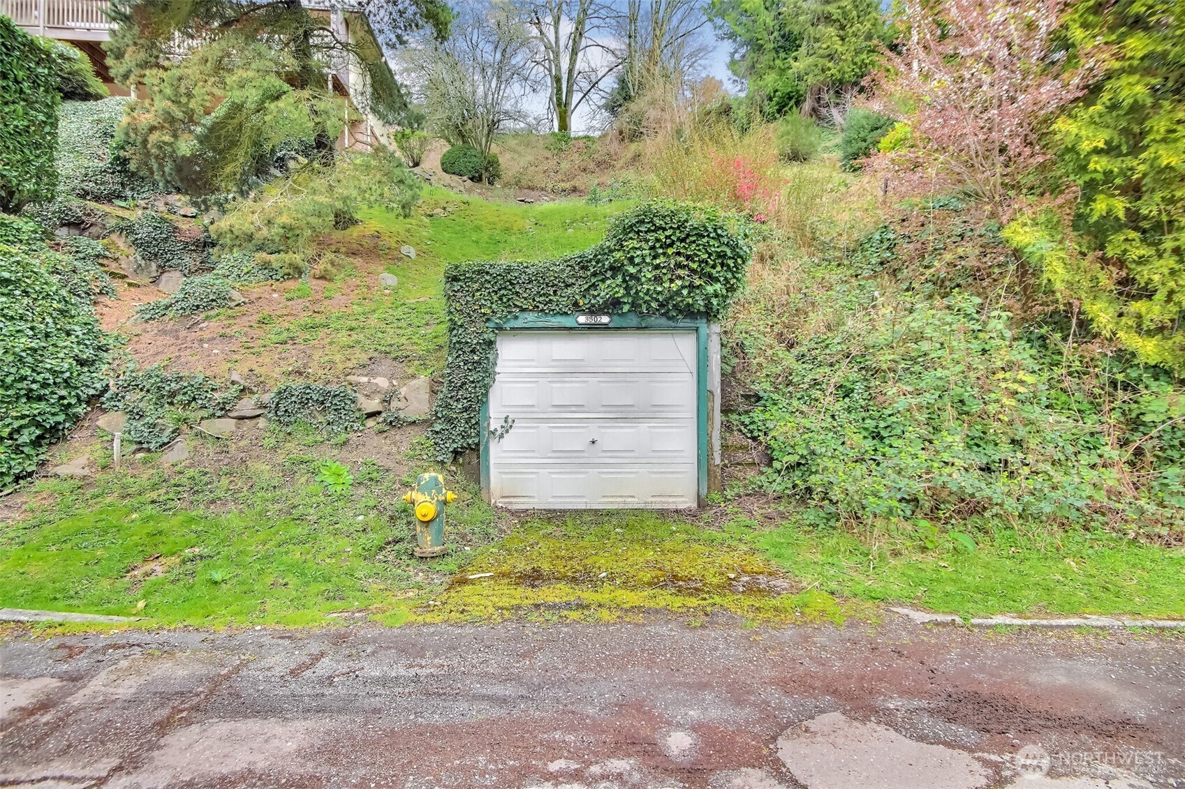 3502 E Terrace Street , Seattle, WA 98122
