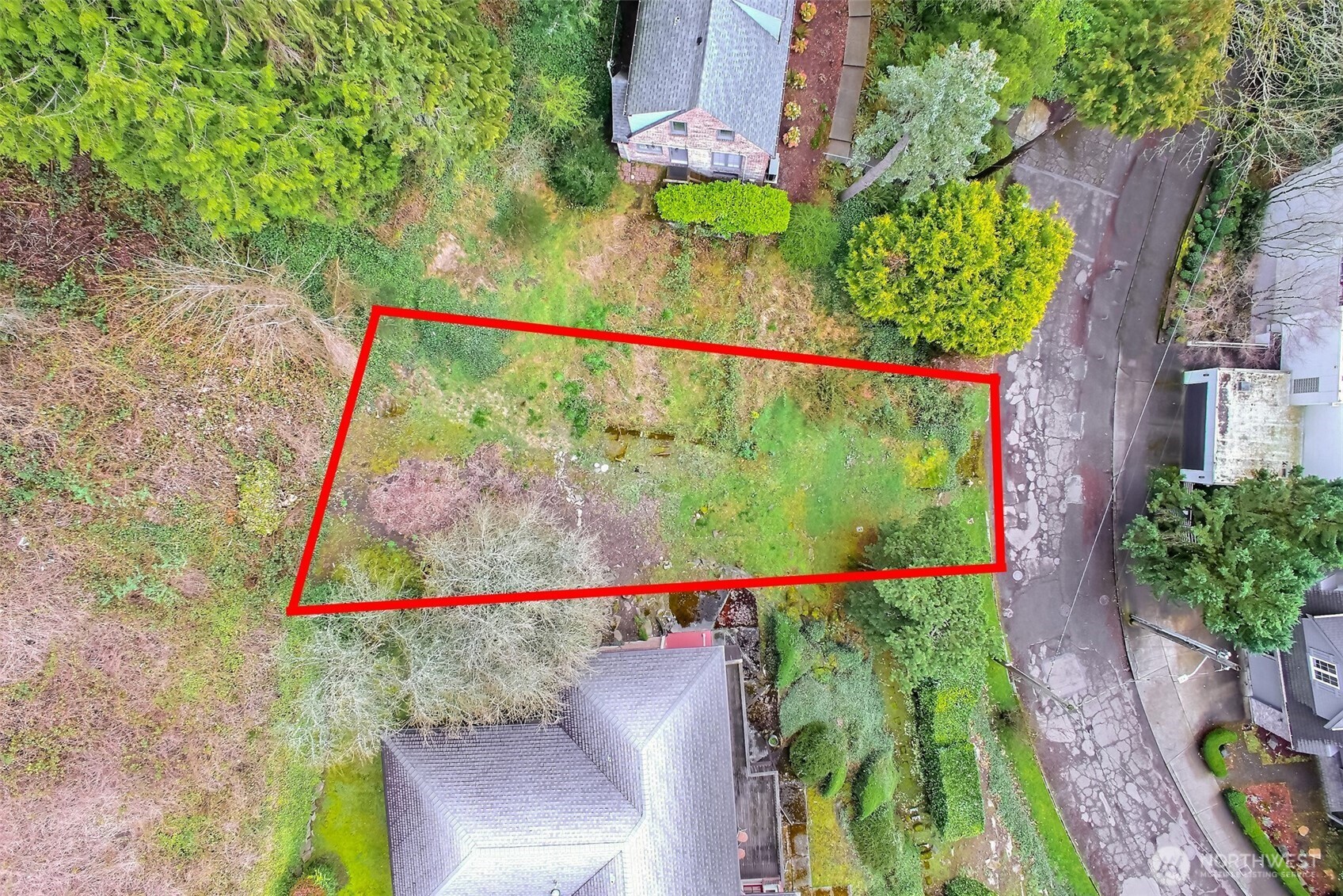 3502 E Terrace Street , Seattle, WA 98122