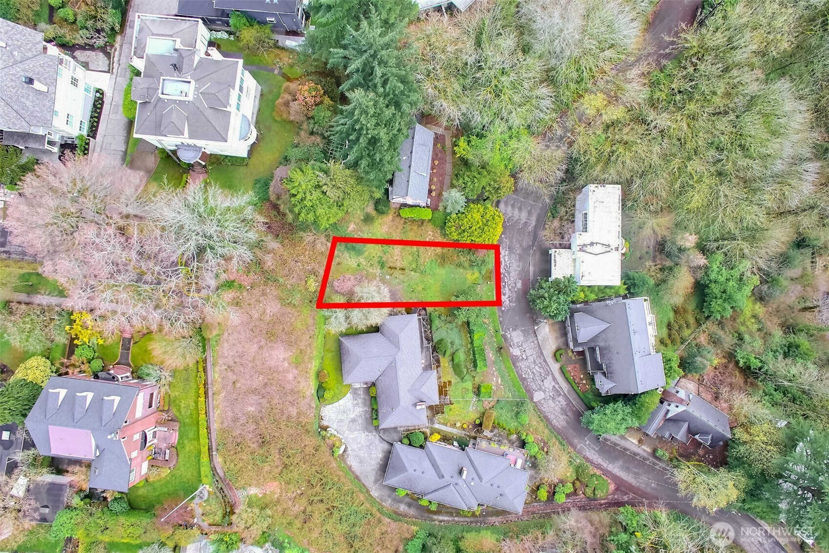 3502 E Terrace Street , Seattle, WA 98122