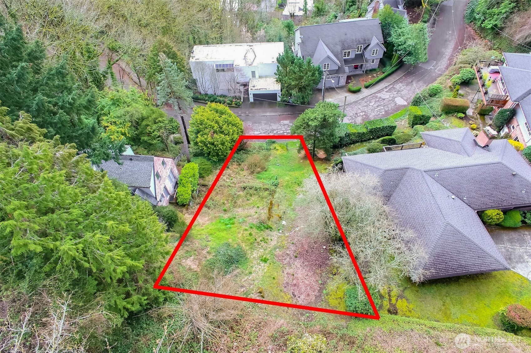 3502 E Terrace Street , Seattle, WA 98122