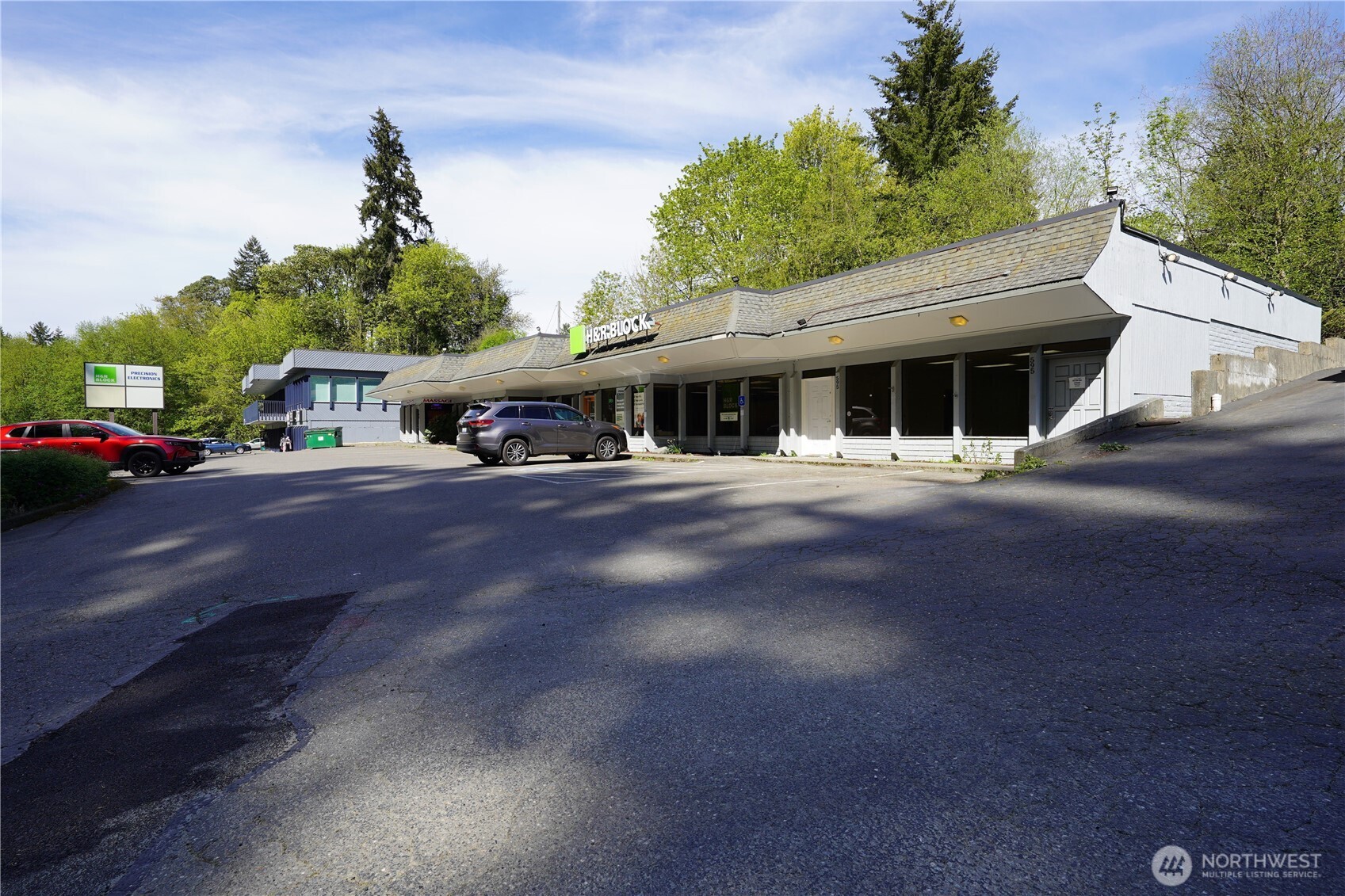 595 Bethel Avenue SE, Port Orchard, WA 98366