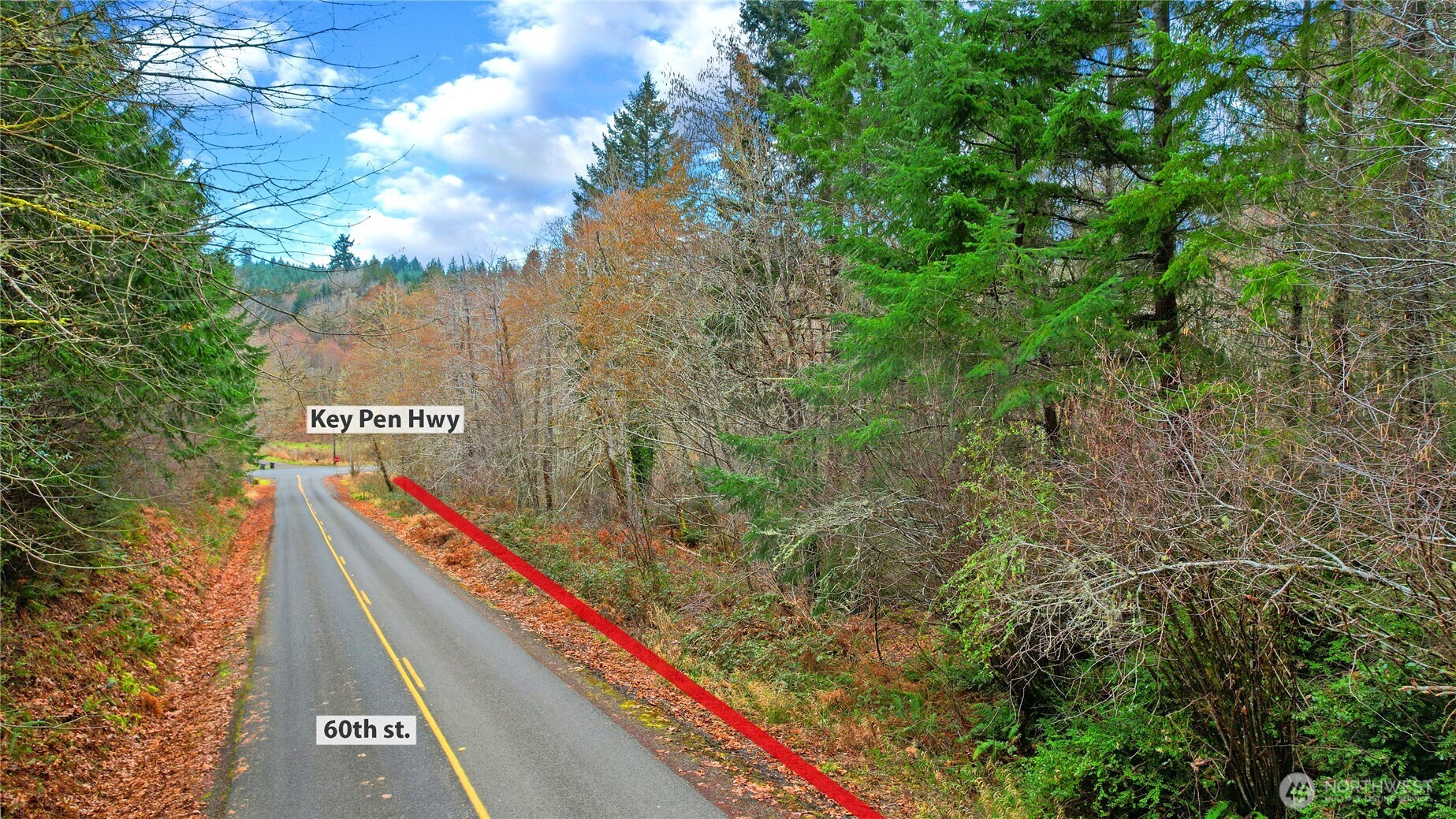 5118 Key Peninsula Highway SW, Longbranch, WA 98351