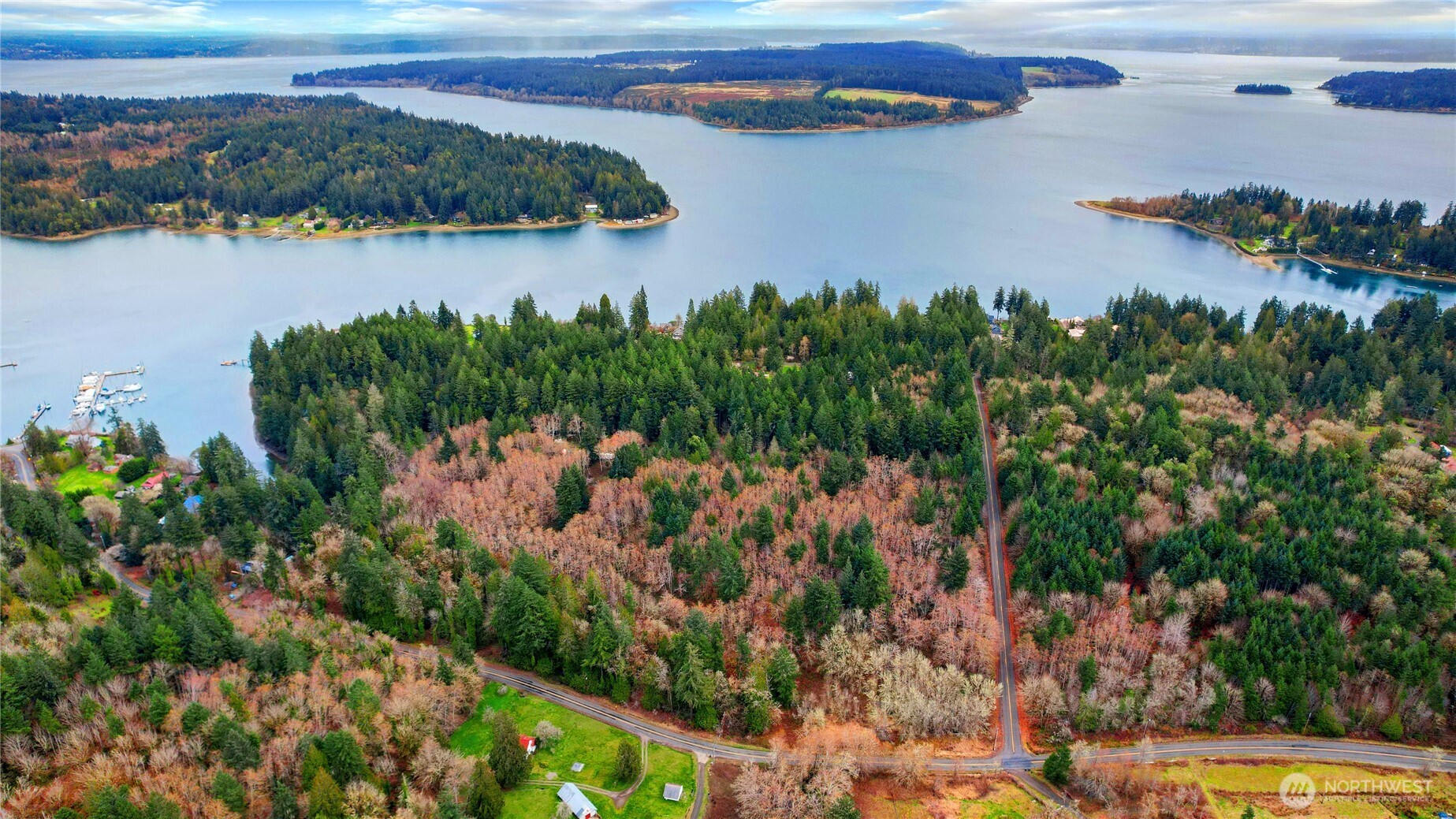 5118 Key Peninsula Highway SW, Longbranch, WA 98351