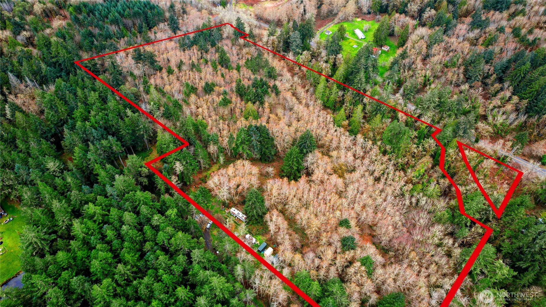 5118 Key Peninsula Highway SW, Longbranch, WA 98351