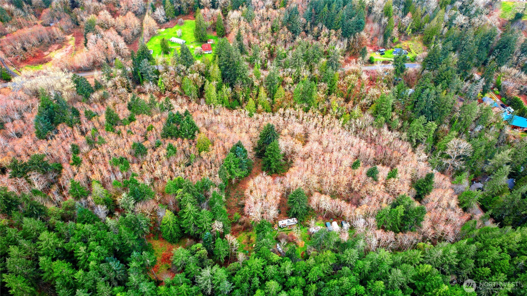 5118 Key Peninsula Highway SW, Longbranch, WA 98351