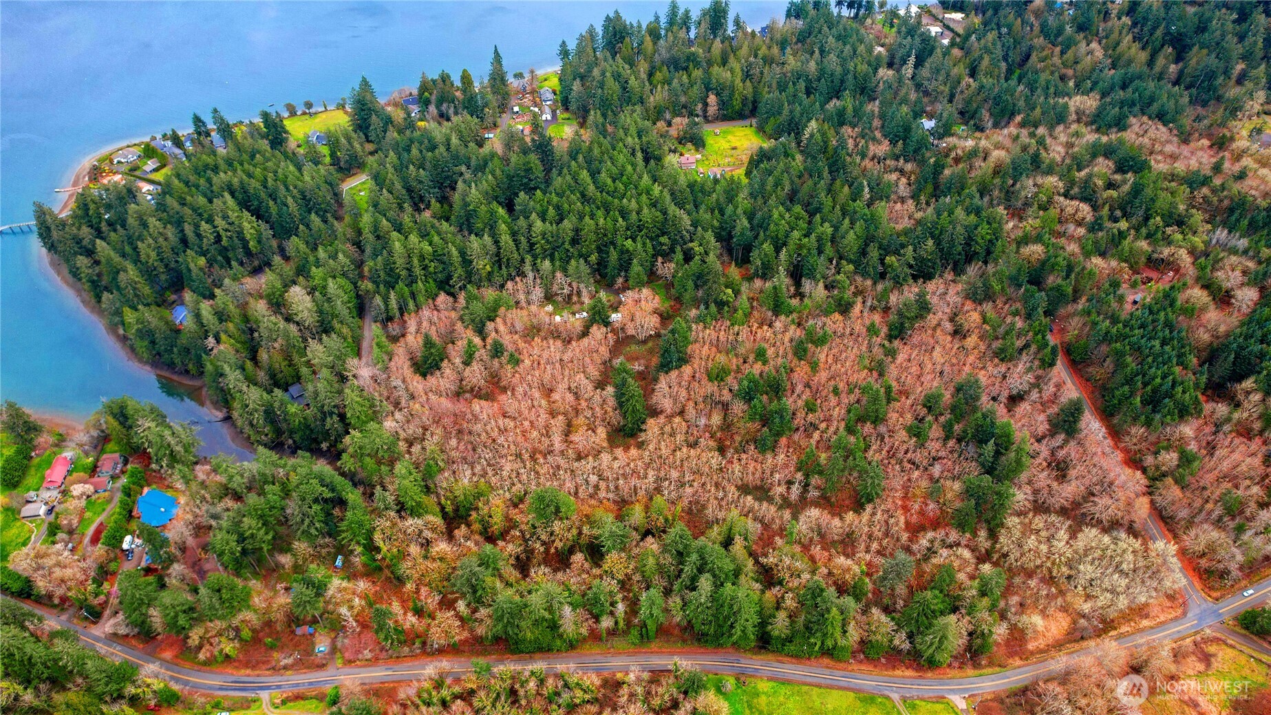 5118 Key Peninsula Highway SW, Longbranch, WA 98351