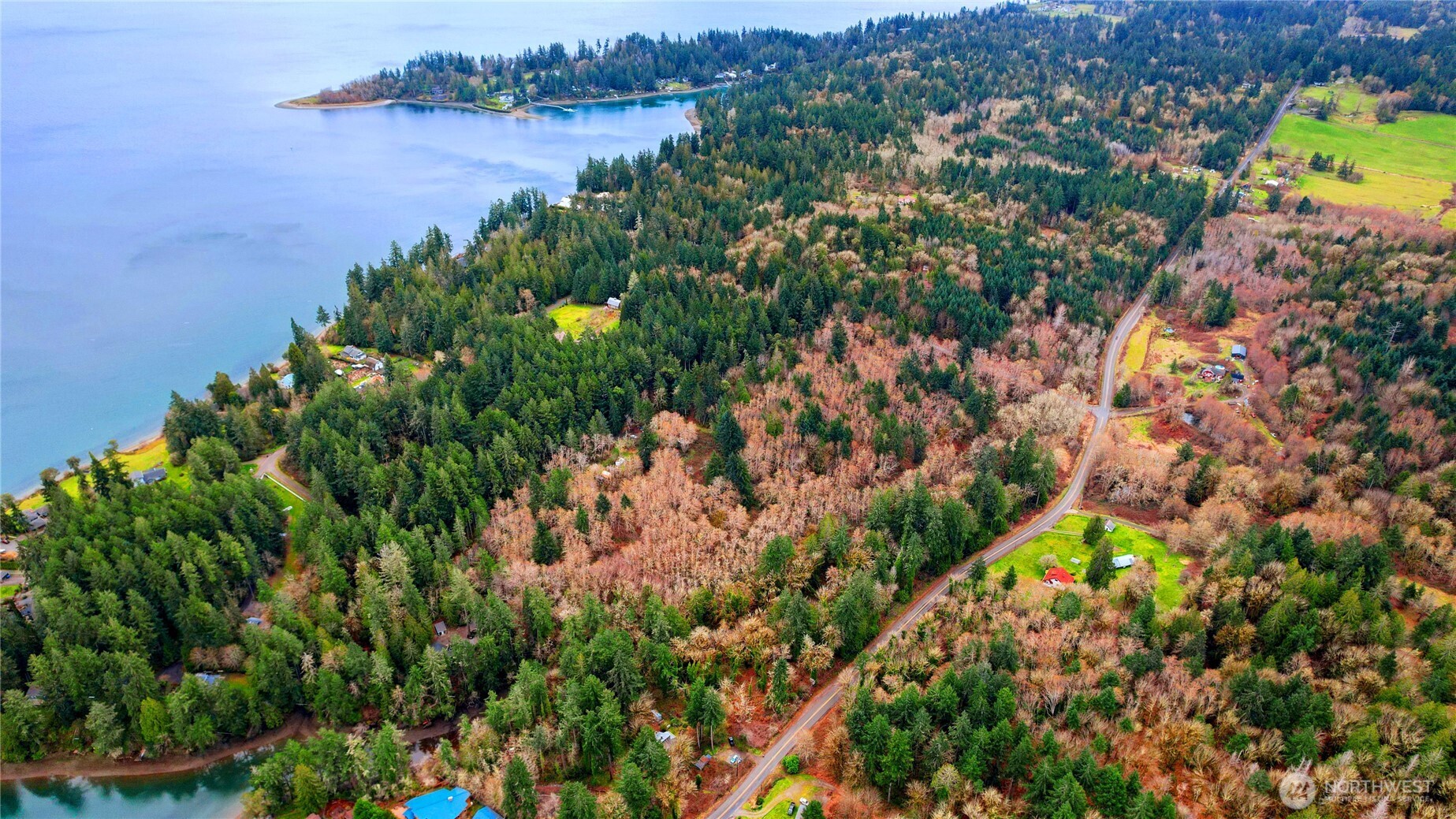 5118 Key Peninsula Highway SW, Longbranch, WA 98351