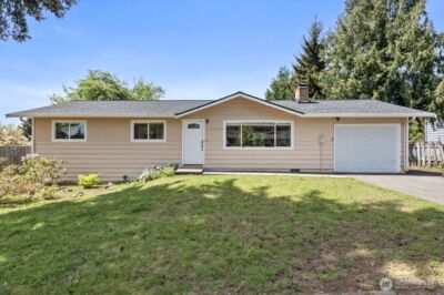 14409 83rd Avenue NE, Kirkland, WA 98034