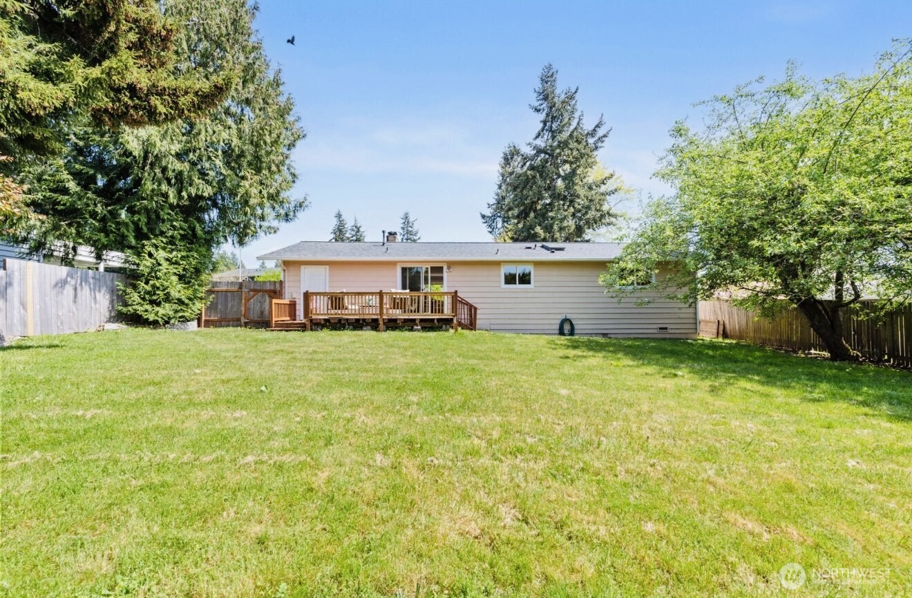 14409 83rd Avenue NE, Kirkland, WA 98034