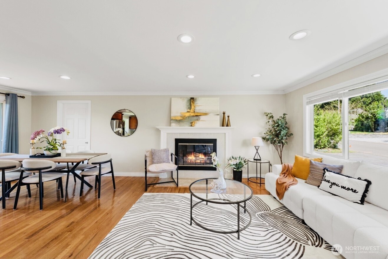 14409 83rd Avenue NE, Kirkland, WA 98034