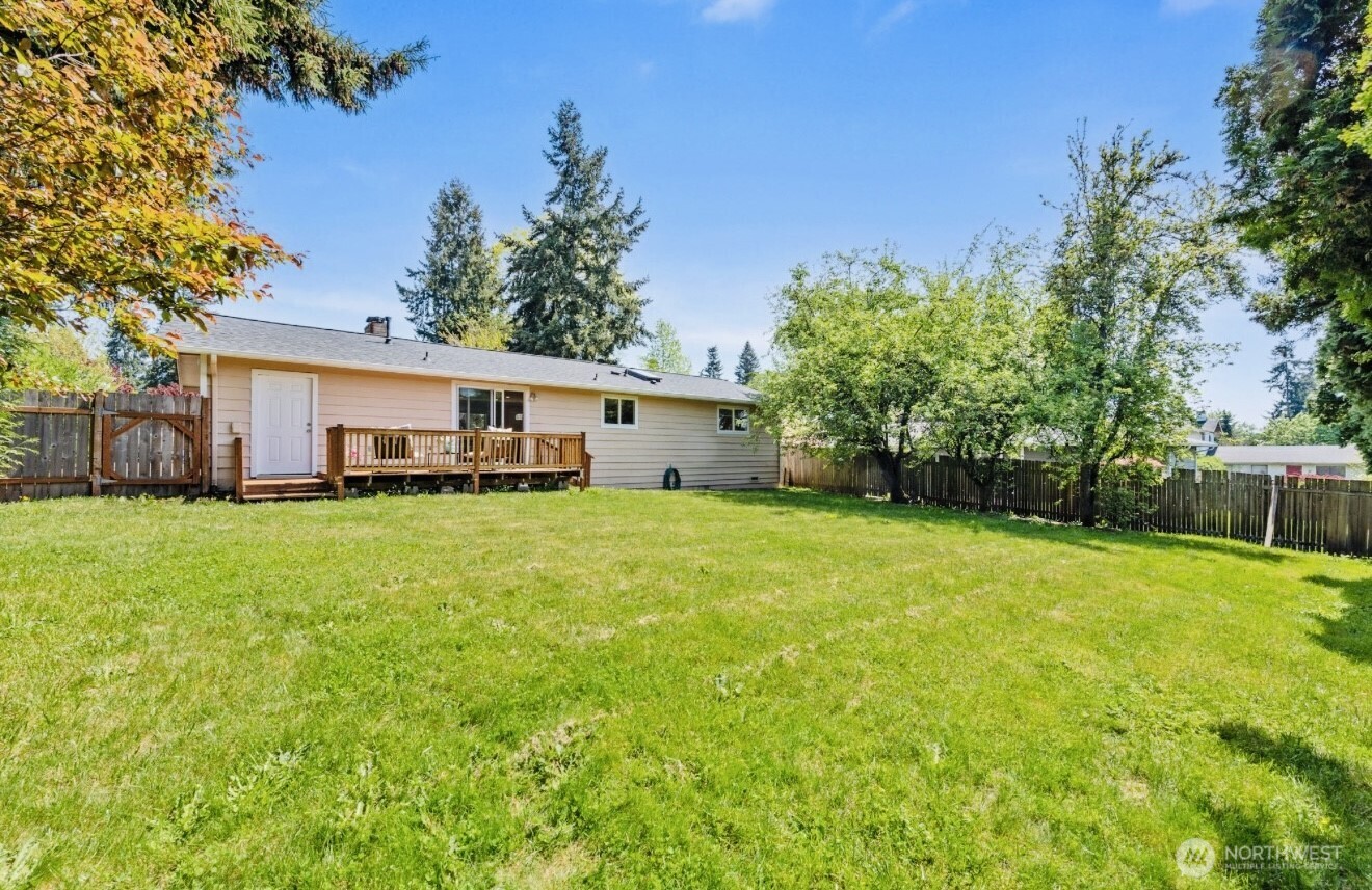 14409 83rd Avenue NE, Kirkland, WA 98034