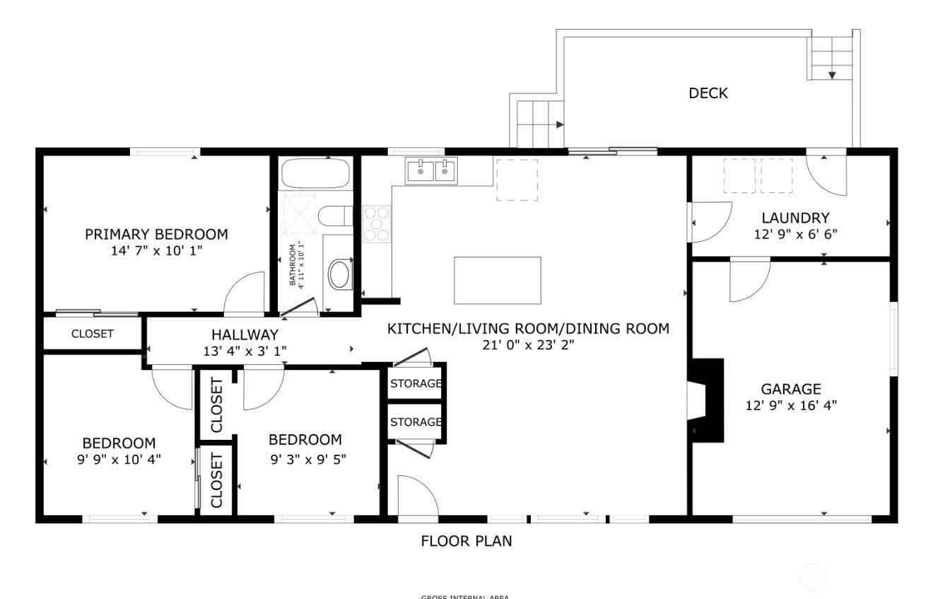14409 83rd Avenue NE, Kirkland, WA 98034