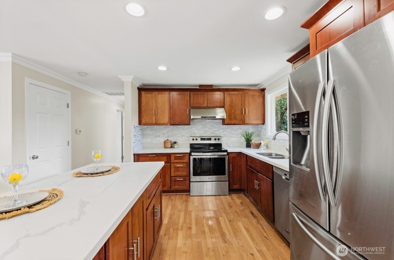 14409 83rd Avenue NE, Kirkland, WA 98034