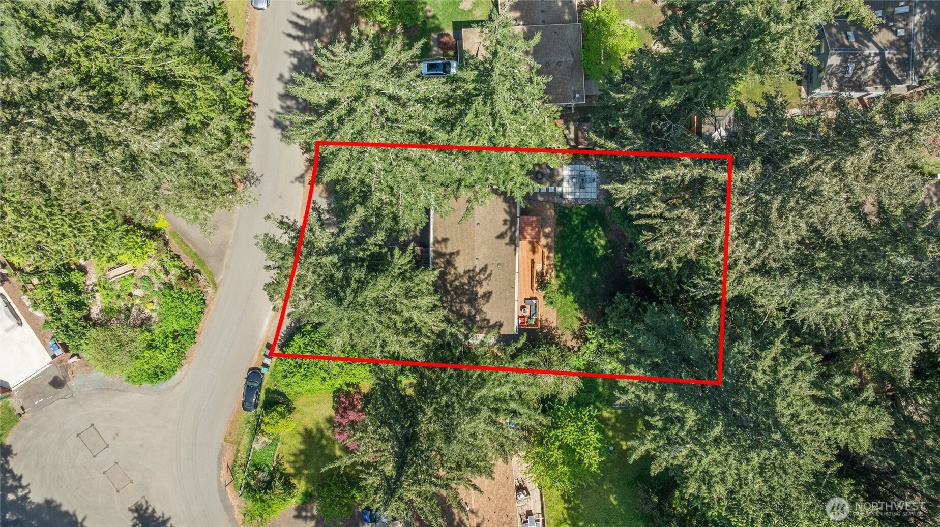 16704 188th Place NE, Woodinville, WA 98072
