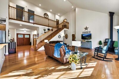 12811 Kapowsin Highlands Drive E, Graham, WA 98338 - Photo 11