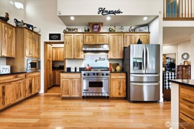 12811 Kapowsin Highlands Drive E, Graham, WA 98338 - Photo 14