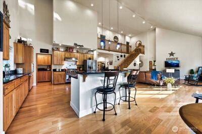 12811 Kapowsin Highlands Drive E, Graham, WA 98338 - Photo 15