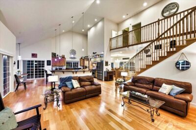 12811 Kapowsin Highlands Drive E, Graham, WA 98338 - Photo 16