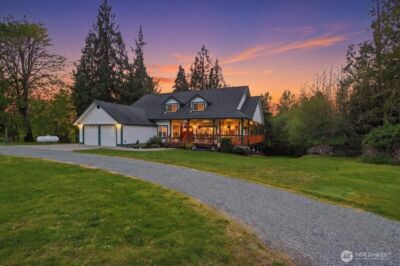 12811 Kapowsin Highlands Drive E, Graham, WA 98338 - Photo 2