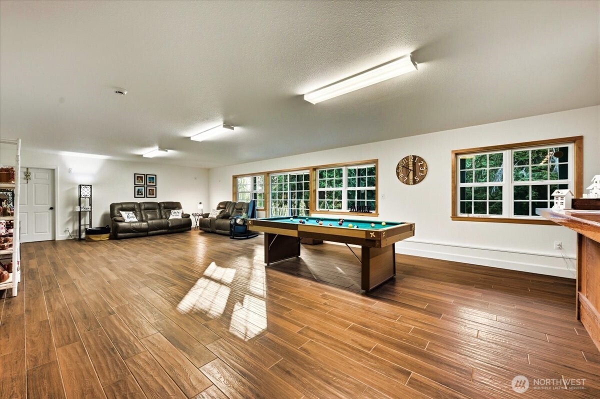 12811 Kapowsin Highlands Drive E, Graham, WA 98338