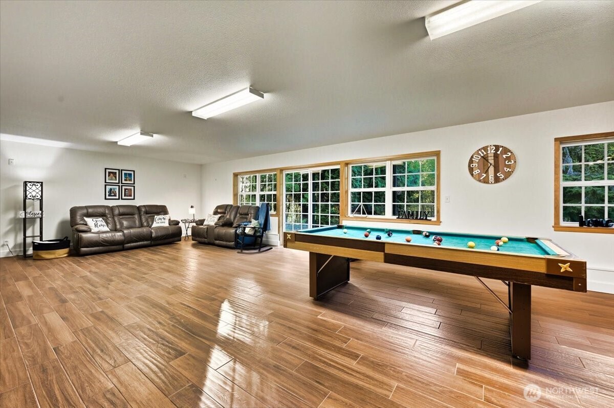 12811 Kapowsin Highlands Drive E, Graham, WA 98338
