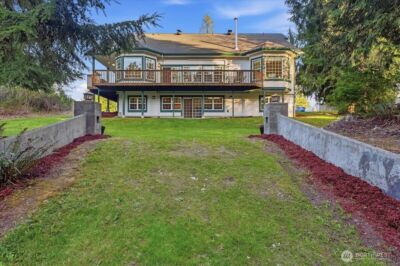 12811 Kapowsin Highlands Drive E, Graham, WA 98338 - Photo 33