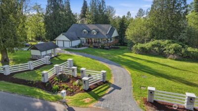 12811 Kapowsin Highlands Drive E, Graham, WA 98338 - Photo 35