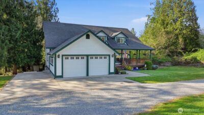 12811 Kapowsin Highlands Drive E, Graham, WA 98338 - Photo 37