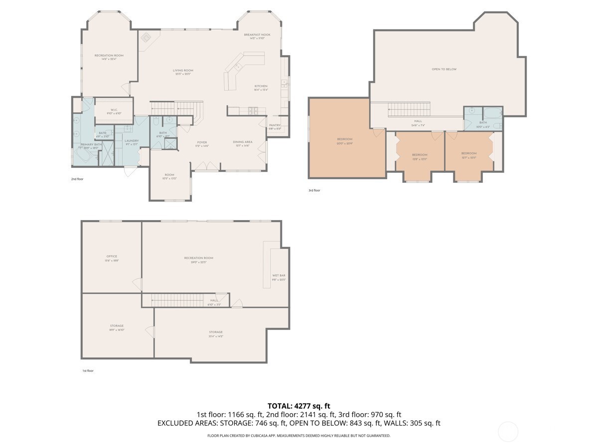 12811 Kapowsin Highlands Drive E, Graham, WA 98338