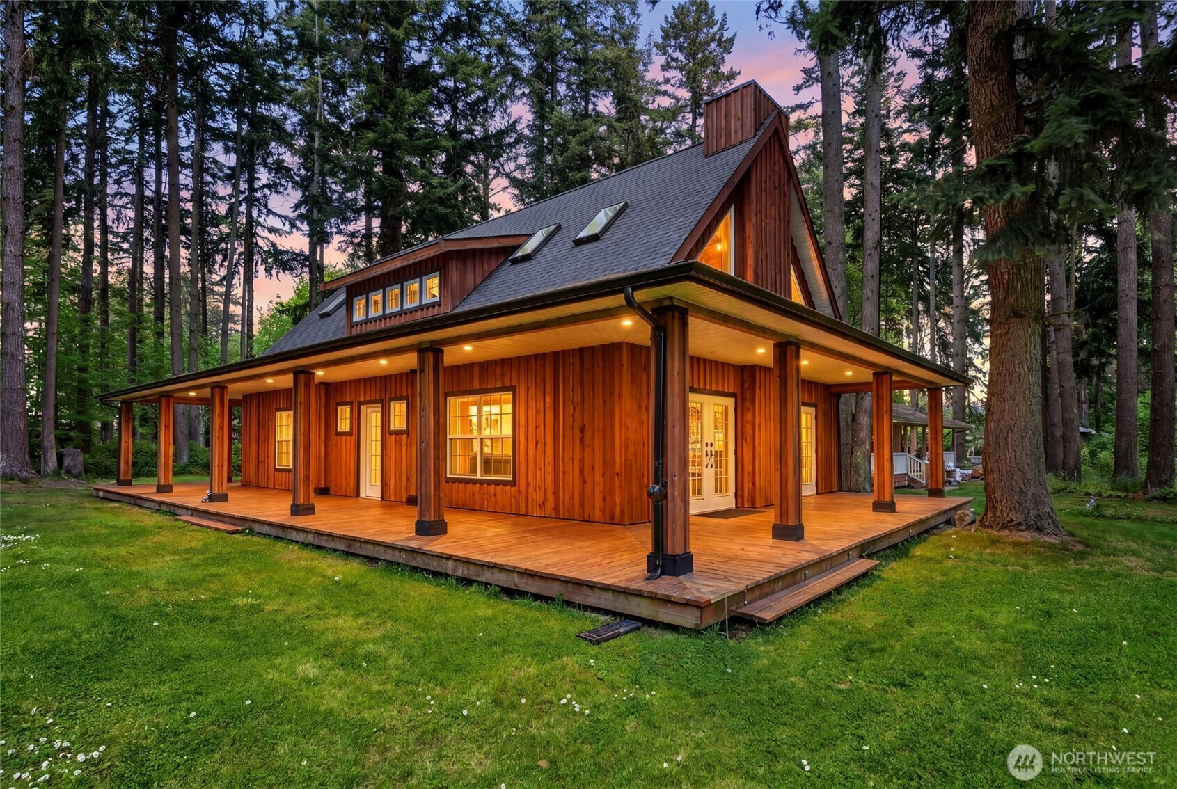 33 G Mukilteo Way , Hat Island, WA 98206