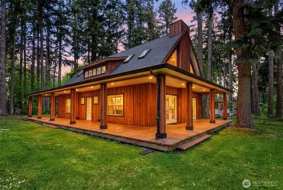33 G Mukilteo Way , Hat Island, WA 98206