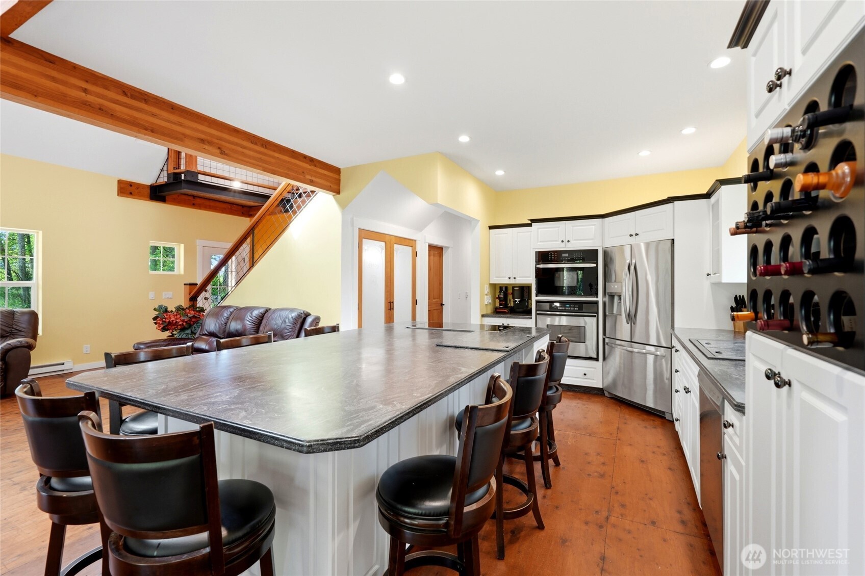 33 G Mukilteo Way , Hat Island, WA 98206